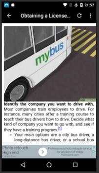 How to Drive a Bus screenshot 2