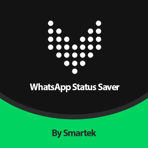 Status Saver For WhatsApp & WA-Business - Smartek 1.5