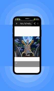 Fairy Tail Wallpaper 2 تصوير الشاشة