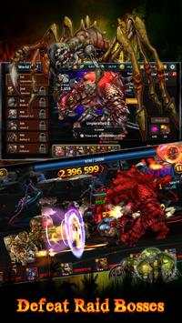Zombie War Z screenshot 4