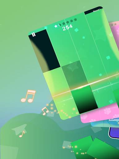 Dream Tiles Piano screenshot 15