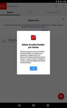 Acrobat Reader for Intune screenshot 6