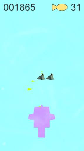 Baby Shark - Game screenshot 3