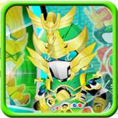 Ganwu Hero Legend Battle Fight 7.0.20