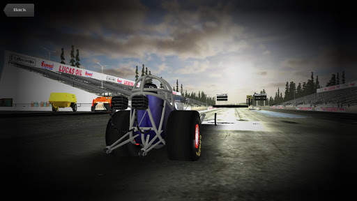 EV3 - Multiplayer Drag Racing screenshot 6