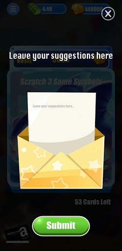 Scratch Day 4 تصوير الشاشة