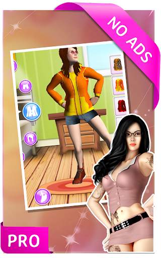 Naughty Girlfriend : Pro screenshot 10