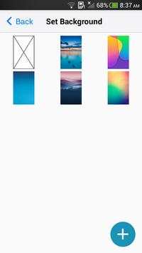 App Lock 6 تصوير الشاشة