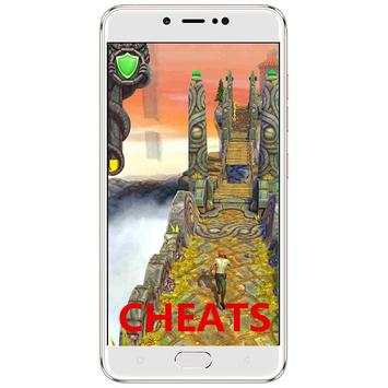 Cheats for Temple Run 2 screenshot 1