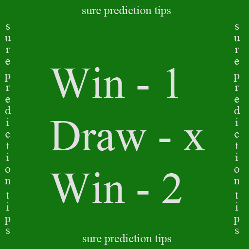 SureBet Prediction Tips icon