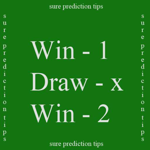 SureBet Prediction Tips 3.2.0
