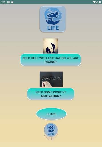The Mystery Called Life screenshot 2