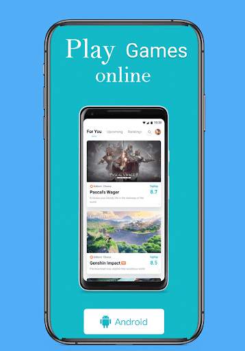 Tap tap - apk download and play online games screenshot 3