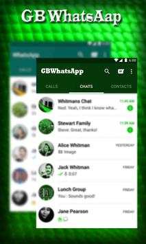 GB Status Offline For Whatsapp screenshot 2