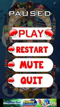 Pokémon Pinball screenshot 2