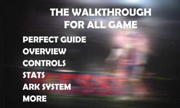 Guide for PES 2017 screenshot 1