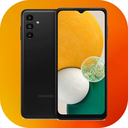 Theme for Samsung A13 2.5.52