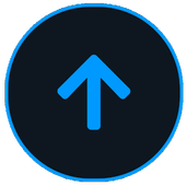 Fast Upload File icon
