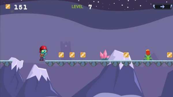 clash of zombies Warriors screenshot 2