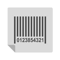 QR & Barcode Reader (WiFi QR Code reader) logo