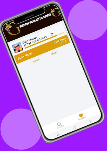 Firecode -Eran Gift &Games‏ screenshot 3