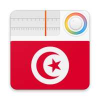 Tunisia Radio Station Online - Tunisie FM AM Music logo