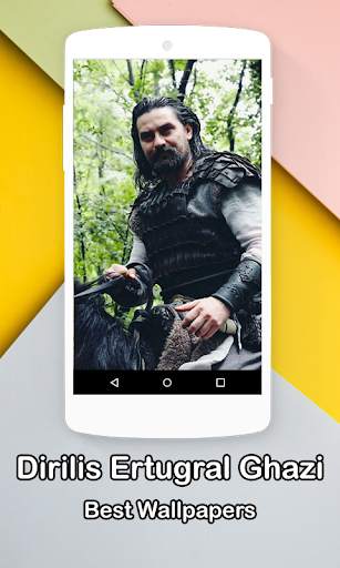 Ertugrul(ارطغرل)Ghazi Dirilis  screenshot 14