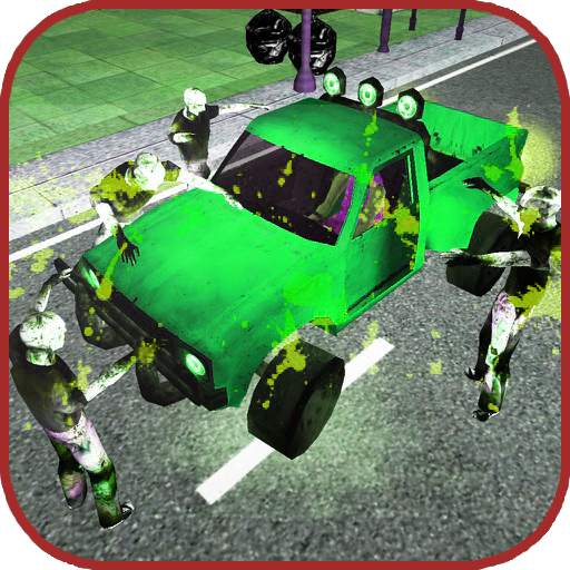 Zombie Survival Race And Kill Shooting 1.0