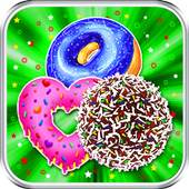 Cookie Match 3 & Crush Puzzle Game 2019 1.0.1
