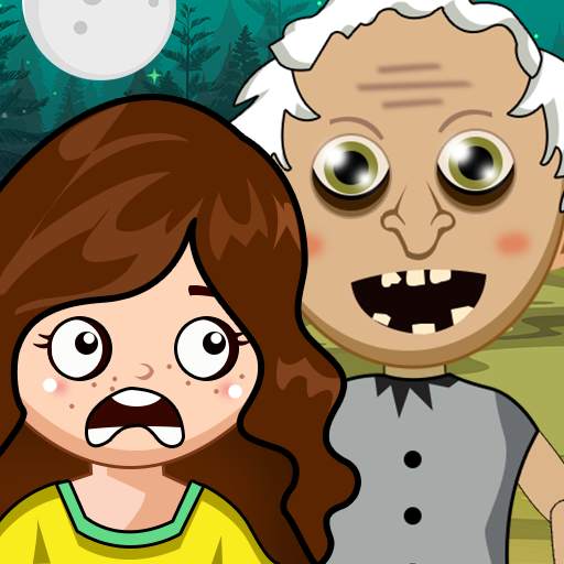 Town Scary Granny House 1.1