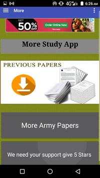 Indian Army (Official App) screenshot 5
