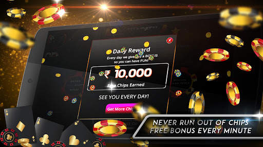 Desi Teen Patti - by AnD screenshot 6