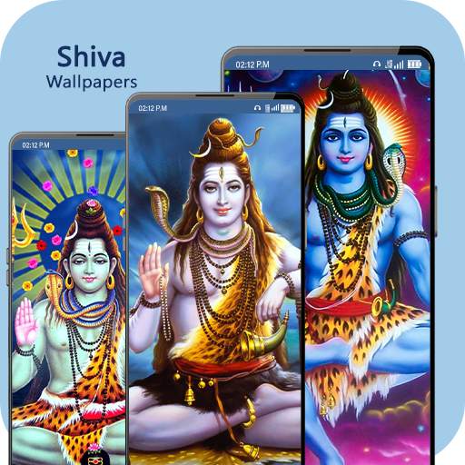 Shiva Wallpaper 1.7