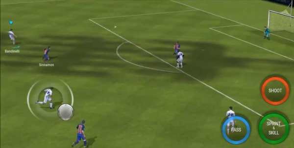 Guide FIFA 17 screenshot 2