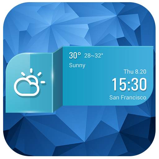Rainy day weather app . 16.6.0.6243_50109