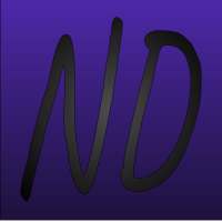 NIGHT Drive logo
