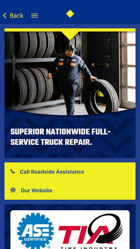 Boss Truck Shops screenshot 2