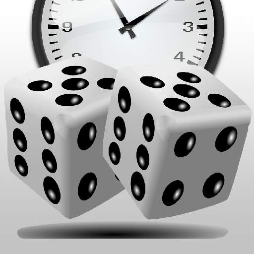 Dice with Timer - Ad Free dice roller 1.0