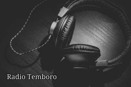 Radio Temboro screenshot 4