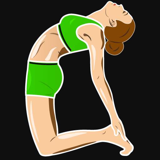 Hatha yoga for beginners 3.2.5