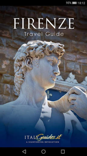 Firenze viaggio nella cultura screenshot 1