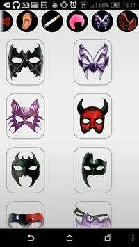 Face change - funny pics: Free screenshot 6