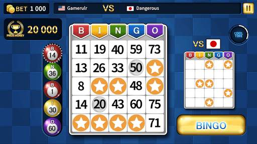 Bingo Master King screenshot 6