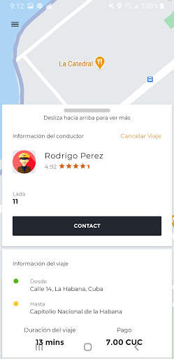Tu Piquera screenshot 6