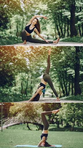 10 Daily Exercises screenshot 1