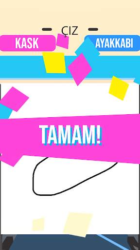 Doodle Run screenshot 4