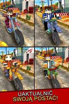 Wyścigów Dirt Bike Świat MC screenshot 4
