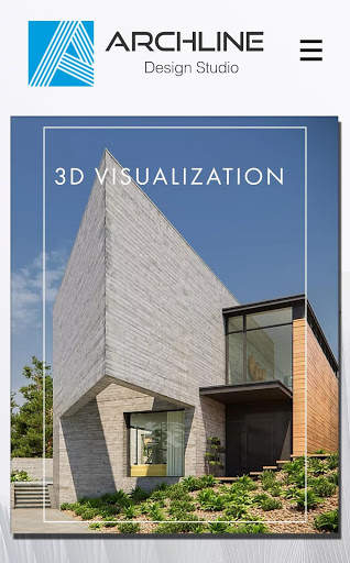 Archline Design Studio screenshot 4