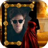 Luxury Photo Frames icon