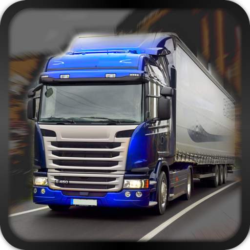 Truck Simulator Scania 2015 1.42